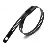 КВТ Стяжка стальная лестничная СКЛ-П (316) 12х450 с покрытием (мин партия 100 шт.) 74162 KVT