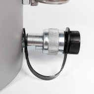 КВТ Домкрат гидравлический грузовой односторонний ДГ50П50 74336 KVT