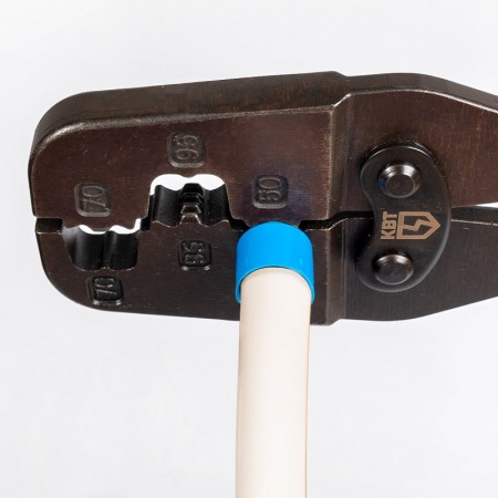 КВТ Пресс-клещи ПКВ-95 74597 KVT КВТ Пресс-клещи ПКВ-95 74597 KVT