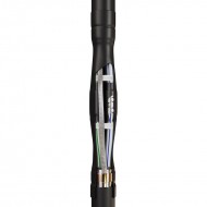 КВТ Соединительная муфта 2ПСТ-1-25/50(Б) 74647 KVT