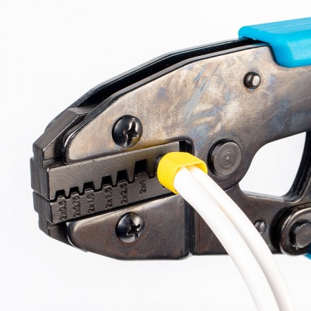 КВТ Пресс-клещи CTB-11 74852 KVT КВТ Пресс-клещи CTB-11 74852 KVT