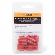 КВТ ВРШИ-М(н) 2.5-4 (20 шт.) 75378 KVT