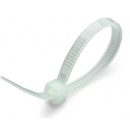 КВТ Стяжка крепежная КСТ 3x100 75478 (цена за уп.) KVT