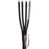 КВТ Муфта концевая 4ПКТп(б)-1-300(Б) 76227 KVT