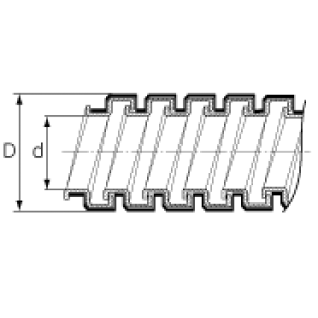 КВТ Металлорукав герметичный Р3-ЦПнг-LS 15 с протяжкой (мин партия 50 шт.) 76646 KVT КВТ Металлорукав герметичный Р3-ЦПнг-LS 15 с протяжкой (мин партия 50 шт.) 76646 KVT