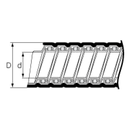 КВТ Металлорукав МГ-ПУнг «TITAN» 25 в усиленной ПВХ изоляции (мин партия 50 шт.) 77852 KVT КВТ Металлорукав МГ-ПУнг «TITAN» 25 в усиленной ПВХ изоляции (мин партия 50 шт.) 77852 KVT