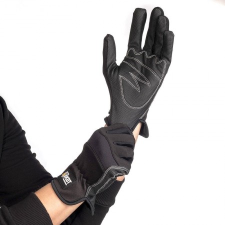 КВТ Перчатки монтажника С-34M 78450 KVT КВТ Перчатки монтажника С-34M 78450 KVT