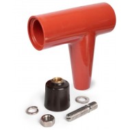 КВТ Комплект адаптеров РИКС 70-120 78540 KVT