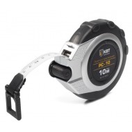 КВТ Рулетка строительная РС-10-10х15 78651 KVT