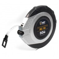 КВТ Рулетка строительная РС-10-50х15 78653 KVT