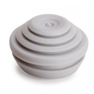 КВТ Кабельные вводы "Пирамидка" КВМ-22 (100шт.) 78799 KVT