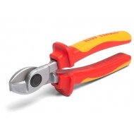 КВТ Ножницы 170мм диэлектрические серии ПРОФИ 78980 KVT