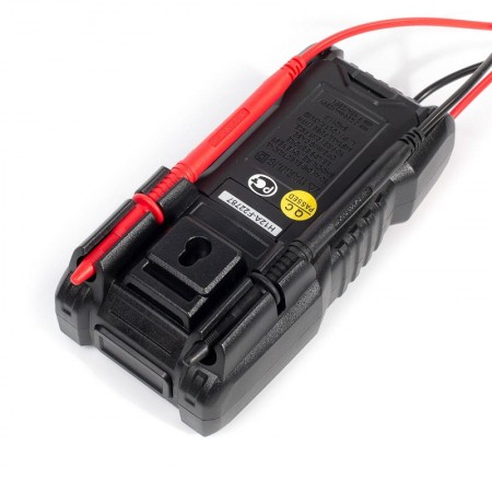 КВТ Мультиметр цифровой KT 830L КВТ Мультиметр цифровой KT 830L