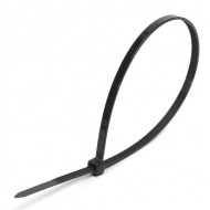 КВТ Стяжки кабельные КСС "NORD" 3х100 79742 (цена за уп.) KVT