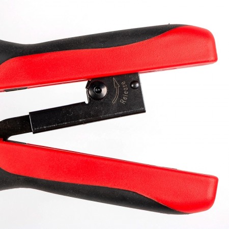 КВТ Пресс-клещи для RJ разъемов JT-03 79759 KVT КВТ Пресс-клещи для RJ разъемов JT-03 79759 KVT