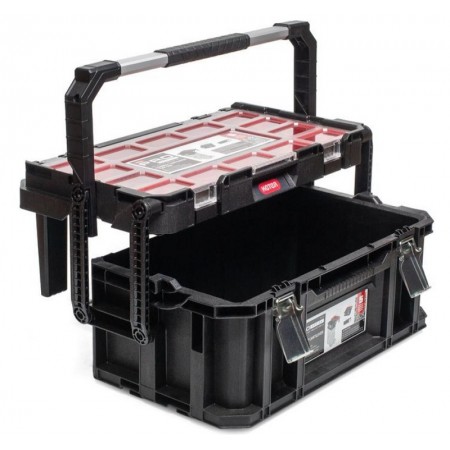 КВТ Ящик-органайзер для инструмента 22 КВТ Ящик-органайзер для инструмента 22