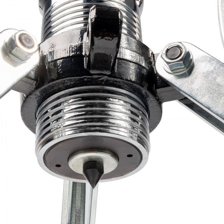 КВТ Съемник гидравлический СГ-5 79859 KVT КВТ Съемник гидравлический СГ-5 79859 KVT