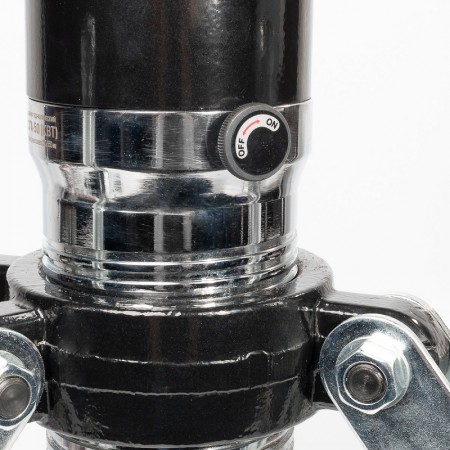 КВТ Съемник гидравлический автономный СГА-5 79864 KVT КВТ Съемник гидравлический автономный СГА-5 79864 KVT