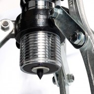 КВТ Съемник гидравлический автономный СГА-10 79865 KVT