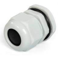 КВТ Кабельный ввод PG(p)-13.5 (мин. партия 100 шт.) 80017 KVT