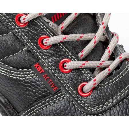 КВТ Защитные ботинки Active Basic р-р 41 81229 KVT КВТ Защитные ботинки Active Basic р-р 41 81229 KVT