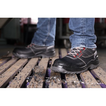 КВТ Защитные ботинки Active Basic р-р 42 81230 KVT КВТ Защитные ботинки Active Basic р-р 42 81230 KVT