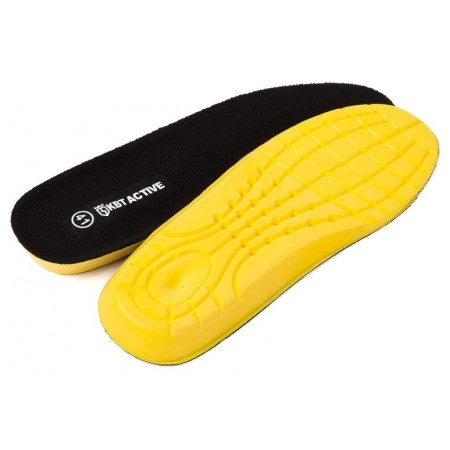 КВТ Защитные ботинки с перфорацией Active Light р-р 37 81236 KVT КВТ Защитные ботинки с перфорацией Active Light р-р 37 81236 KVT