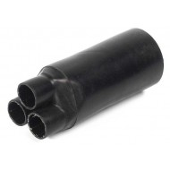 КВТ Терм. изол. перчатка 5ТПИ нг-2.5/16 мини 81508 KVT