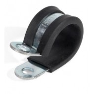 КВТ Скоба металлическая СМР 44/15 (мин. партия 20 шт.) 81754 KVT