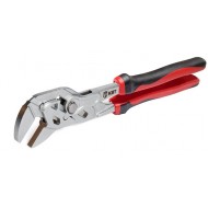 КВТ Клещи переставные, с кнопочной самофиксацией, серия «ПРОФИ» 81770 KVT