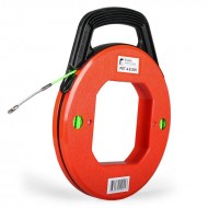 КВТ Протяжка из полиэстера PET-1-4.0/10K Fortisflex 81807 KVT