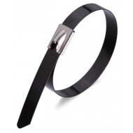 КВТ Стяжка стальная СКС-П (316) 7,9x200 (10шт.) 81962 KVT