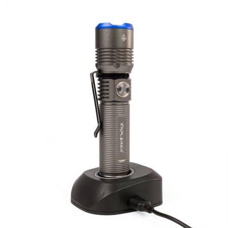 КВТ Фонарик ручной КВТ Фонарик ручной