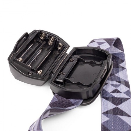 КВТ Фонарик налобный КВТ Фонарик налобный