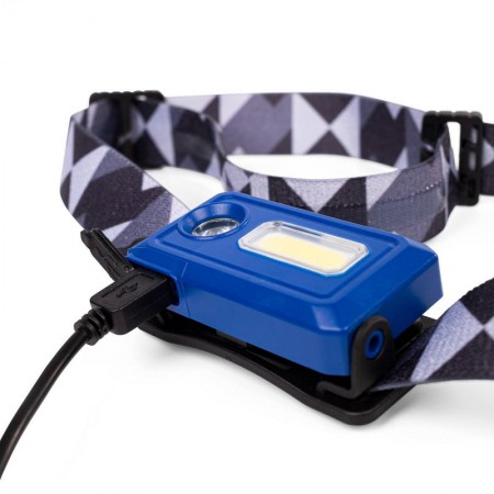 КВТ Фонарик налобный КВТ Фонарик налобный