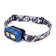 КВТ Фонарик налобный "Explorer" HL-6566 82072 KVT