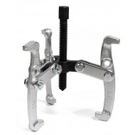 КВТ Съемник механический трехлапковый СМ-210Т 82128 KVT