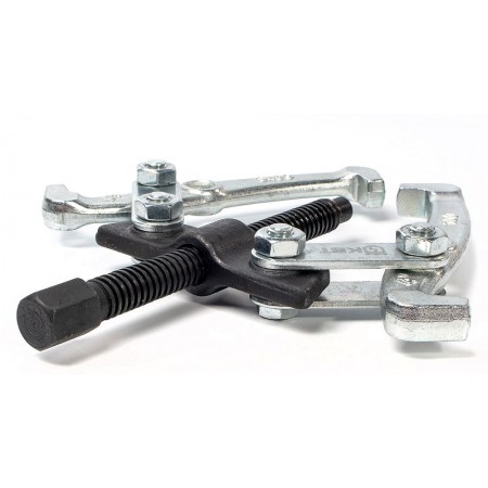 КВТ Съемник механический двухлапковый СМ-80Д 82129 KVT КВТ Съемник механический двухлапковый СМ-80Д 82129 KVT