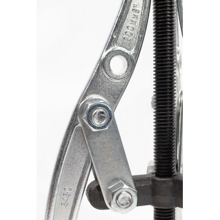 КВТ Съемник механический двухлапковый СМ-110Д 82130 KVT КВТ Съемник механический двухлапковый СМ-110Д 82130 KVT