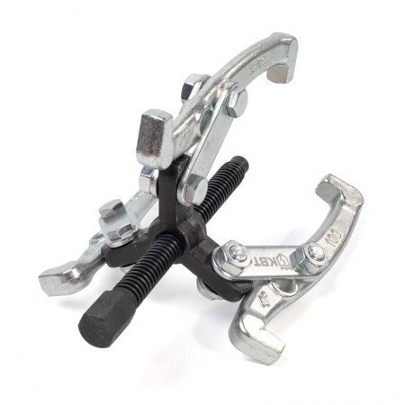 КВТ Съемник механический двухлапковый СМ-210Д 82132 KVT КВТ Съемник механический двухлапковый СМ-210Д 82132 KVT