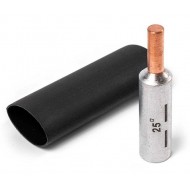 КВТ Набор для оконцевания алюминиевых кабелей НСА-25 82235 KVT