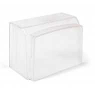 КВТ Крышка для наборов клеммников сетей уличного освещения (кратность 40 шт.) 83391 KVT