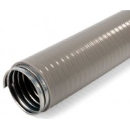 КВТ Металлорукав в ПВХ-кожухе МГ-ПУнг-LS 50 "TITAN" (мин партия 15 шт.) 83593 KVT