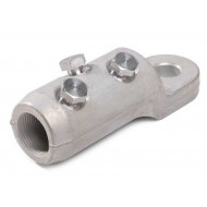 КВТ Наконечник болтовой 3НБП-300/400 83724 KVT