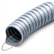 КВТ Металлорукав Р3-Ц 20 с протяжкой (мин партия 50 шт.) 83775 KVT