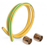 КВТ Комплект заземления КБМ-С-1 84301 KVT