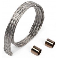 КВТ Комплект заземления КБМ-С-3 84305 KVT