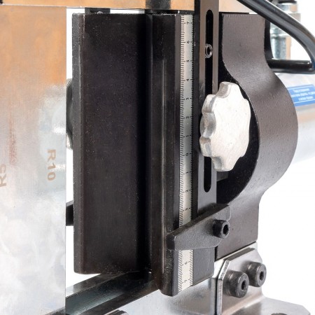 КВТ Пресс для гибки шин ШГ-150К 84417 KVT КВТ Пресс для гибки шин ШГ-150К 84417 KVT