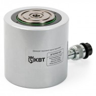 КВТ Домкрат грузовой односторонний ДГ-200П150 84615 KVT