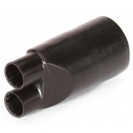 КВТ Терм. изол. перчатка 4ТПИ-4/25 мини 84671 KVT